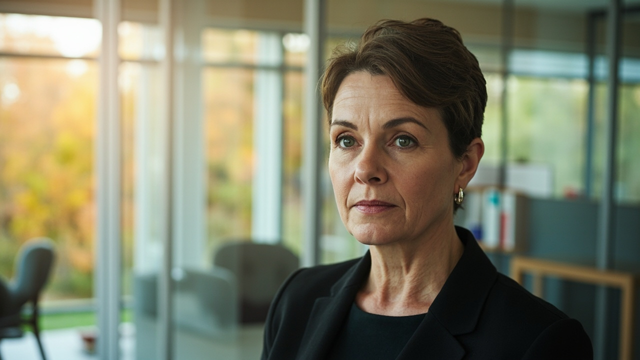 Health trust appoints incoming chair
